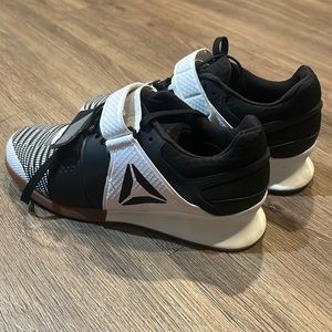 Reebok Lifters